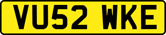 VU52WKE