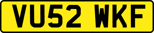 VU52WKF