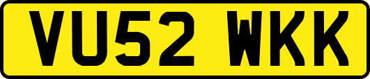 VU52WKK