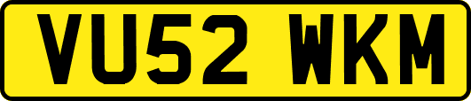 VU52WKM
