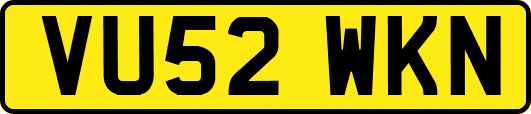 VU52WKN