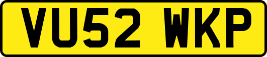 VU52WKP