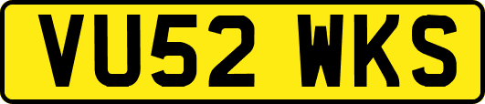 VU52WKS