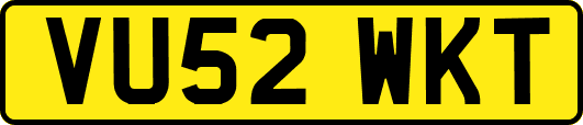 VU52WKT