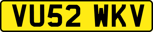 VU52WKV