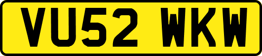 VU52WKW