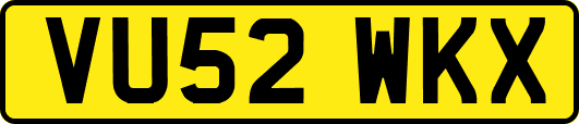 VU52WKX