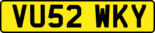 VU52WKY