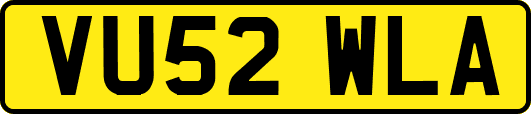 VU52WLA