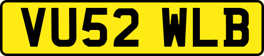 VU52WLB