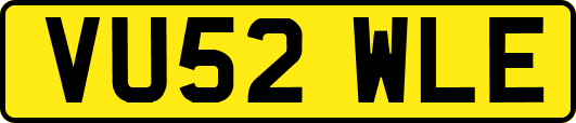 VU52WLE