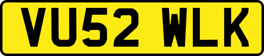 VU52WLK