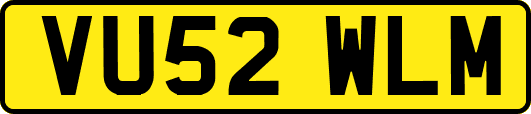 VU52WLM