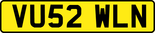 VU52WLN