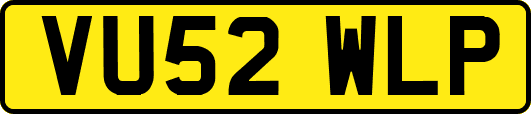 VU52WLP