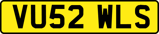 VU52WLS