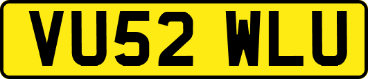 VU52WLU