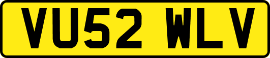 VU52WLV