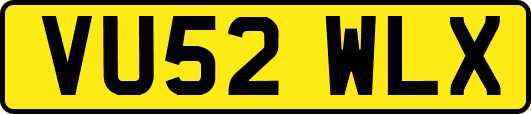 VU52WLX