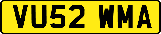 VU52WMA