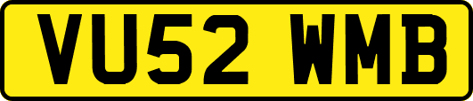 VU52WMB