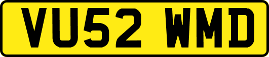 VU52WMD