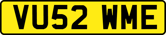 VU52WME