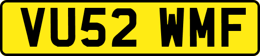 VU52WMF