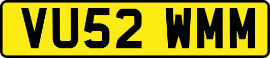 VU52WMM