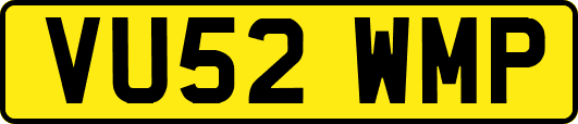 VU52WMP