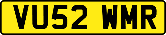 VU52WMR
