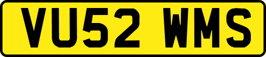 VU52WMS