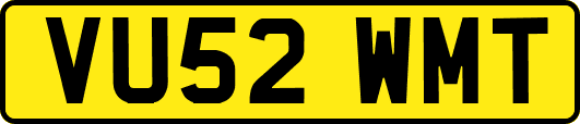 VU52WMT
