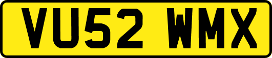 VU52WMX