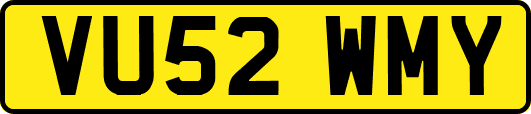 VU52WMY