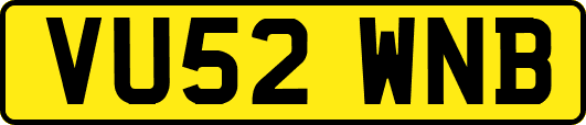 VU52WNB