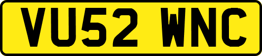 VU52WNC