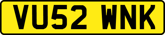 VU52WNK