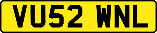VU52WNL