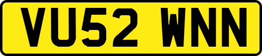 VU52WNN