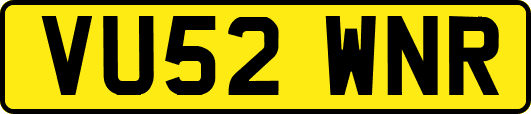 VU52WNR