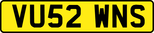 VU52WNS