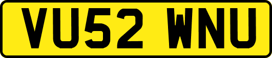 VU52WNU