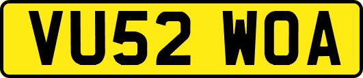 VU52WOA