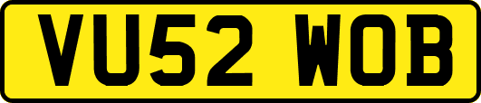 VU52WOB