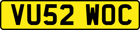 VU52WOC