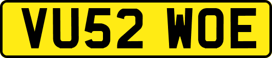 VU52WOE