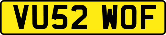 VU52WOF