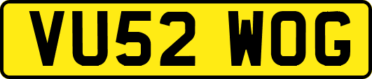 VU52WOG