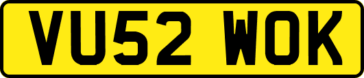 VU52WOK